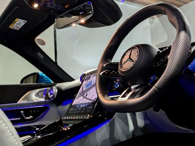 2022 Mercedes-BENZ SL AMG 缩略图 20