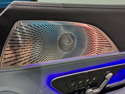 2022 Mercedes-BENZ SL AMG 缩略图 36