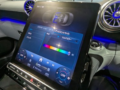 2022 Mercedes-BENZ SL AMG 缩略图 32