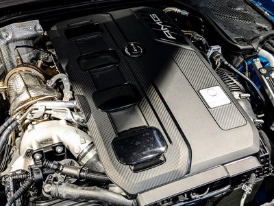 2022 Mercedes-BENZ SL AMG 缩略图 18