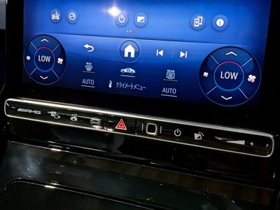 2022 Mercedes-BENZ SL AMG 缩略图 34
