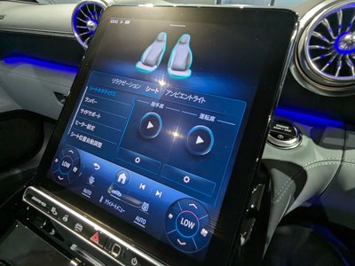 2022 Mercedes-BENZ SL AMG 缩略图 31