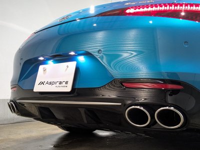 2022 Mercedes-BENZ SL AMG 缩略图 17