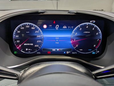 2022 Mercedes-BENZ SL AMG 缩略图 25