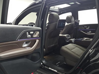 صورة مصغرة 16 لـ 2023 Mercedes-BENZ GLS