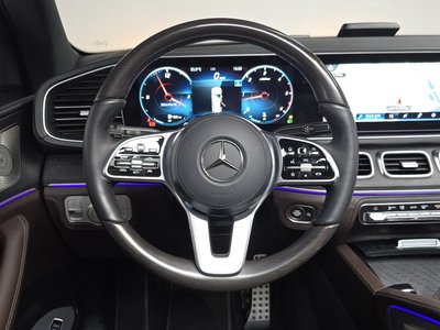 صورة مصغرة 19 لـ 2023 Mercedes-BENZ GLS