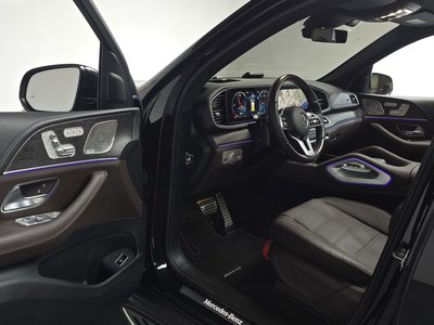 صورة مصغرة 13 لـ 2023 Mercedes-BENZ GLS