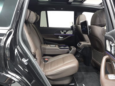 صورة مصغرة 18 لـ 2023 Mercedes-BENZ GLS