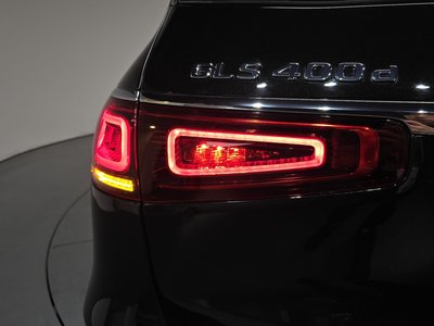 MERCEDES-BENZ GLS - 10