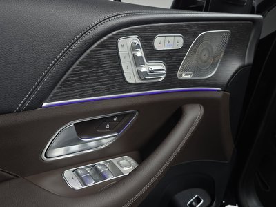 صورة مصغرة 14 لـ 2023 Mercedes-BENZ GLS