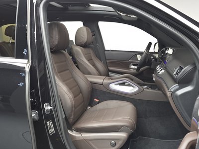 صورة مصغرة 17 لـ 2023 Mercedes-BENZ GLS