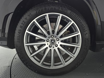 MERCEDES-BENZ GLS - 6