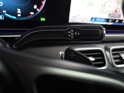 صورة مصغرة 12 لـ 2023 Mercedes-BENZ GLS
