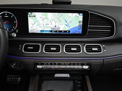 صورة مصغرة 20 لـ 2023 Mercedes-BENZ GLS
