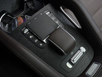صورة مصغرة 32 لـ 2023 Mercedes-BENZ GLS