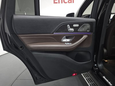 صورة مصغرة 15 لـ 2023 Mercedes-BENZ GLS