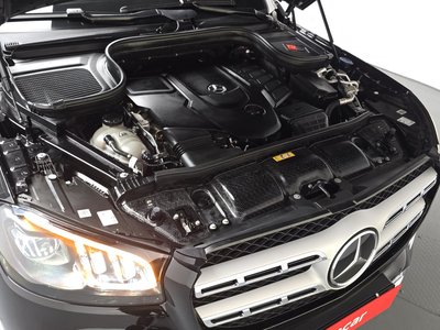 MERCEDES-BENZ GLS - 7