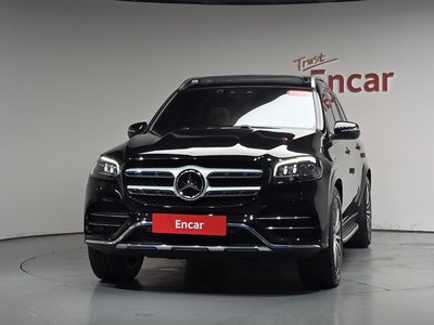 MERCEDES-BENZ GLS - 3