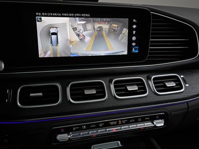 صورة مصغرة 21 لـ 2023 Mercedes-BENZ GLS