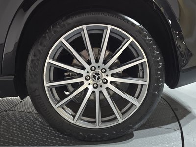 MERCEDES-BENZ GLS - 8