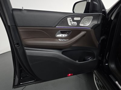 صورة مصغرة 27 لـ 2023 Mercedes-BENZ GLS