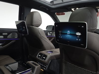 صورة مصغرة 25 لـ 2023 Mercedes-BENZ GLS