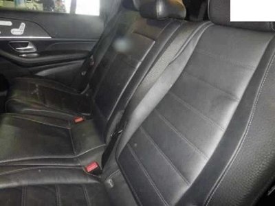 MERCEDES-BENZ GLS - 5