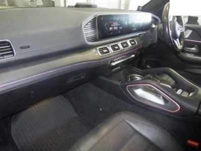 MERCEDES-BENZ GLS - 4