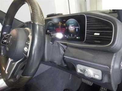 MERCEDES-BENZ GLS - 3