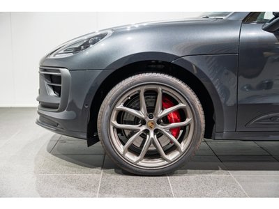 2023 Porsche MACAN photo 10