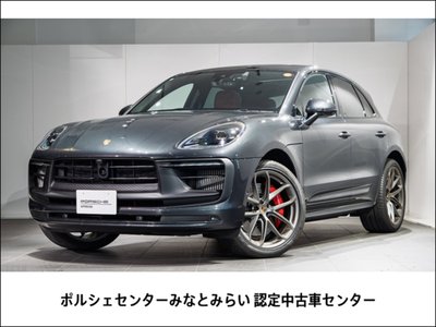 2023 Porsche MACAN photo 1