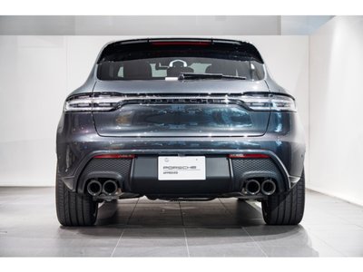 2023 Porsche MACAN thumbnail 19