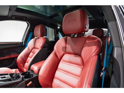 2023 Porsche MACAN thumbnail 13
