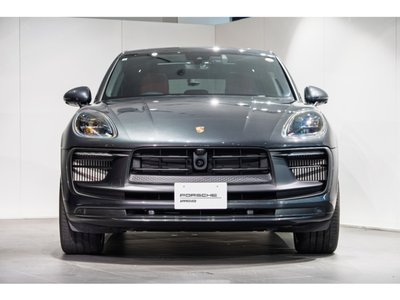 2023 Porsche MACAN thumbnail 18