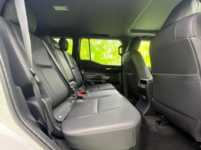 TOYOTA LAND CRUISER 250 - 5