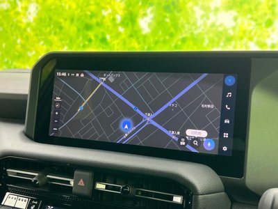 TOYOTA LAND CRUISER 250 - 10