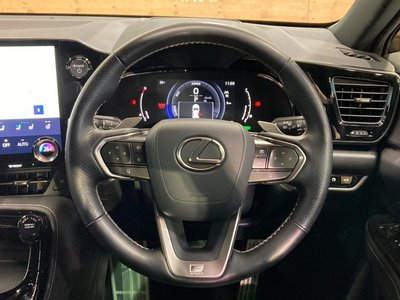 LEXUS NX - 8