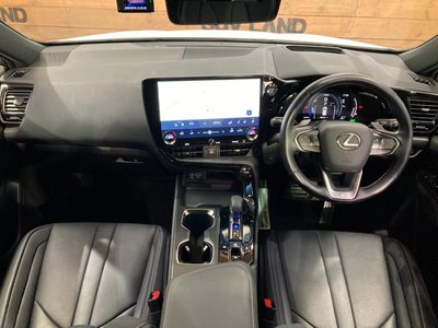 LEXUS NX - 2