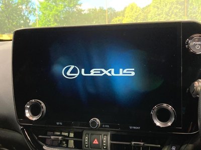 LEXUS NX - 4