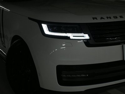 LAND ROVER RANGE ROVER - 3