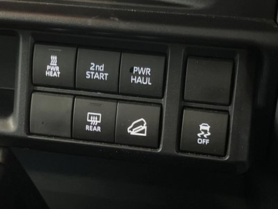 TOYOTA LAND CRUISER - 5