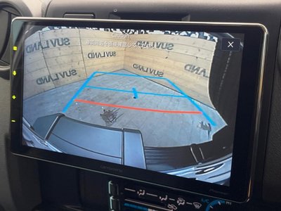 TOYOTA LAND CRUISER - 4