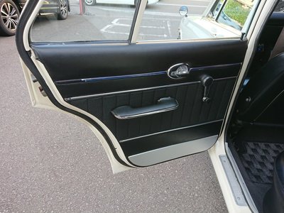 1971 Nissan SKYLINE — миниатюра 45