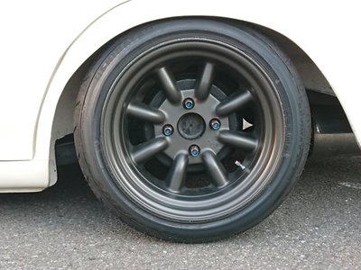 1971 Nissan SKYLINE — миниатюра 25