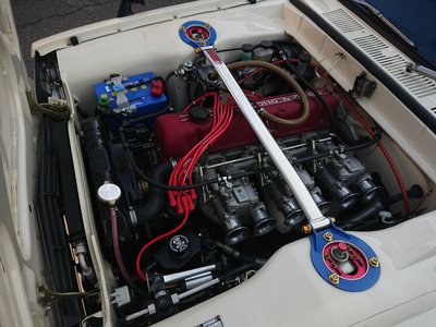 1971 Nissan SKYLINE — миниатюра 28