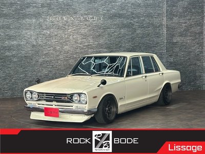 صورة 3 لـ 1971 Nissan SKYLINE