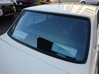 1971 Nissan SKYLINE — миниатюра 20