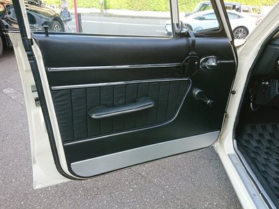 1971 Nissan SKYLINE — миниатюра 43