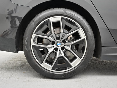 BMW 5 SERIES - 6