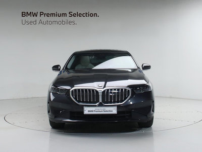 BMW 5 SERIES - 5